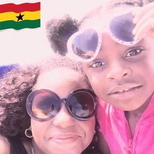 Meet your Posher, Amma